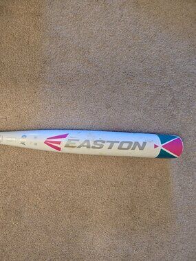 Easton Topaz Fast Pitch Softball Bat